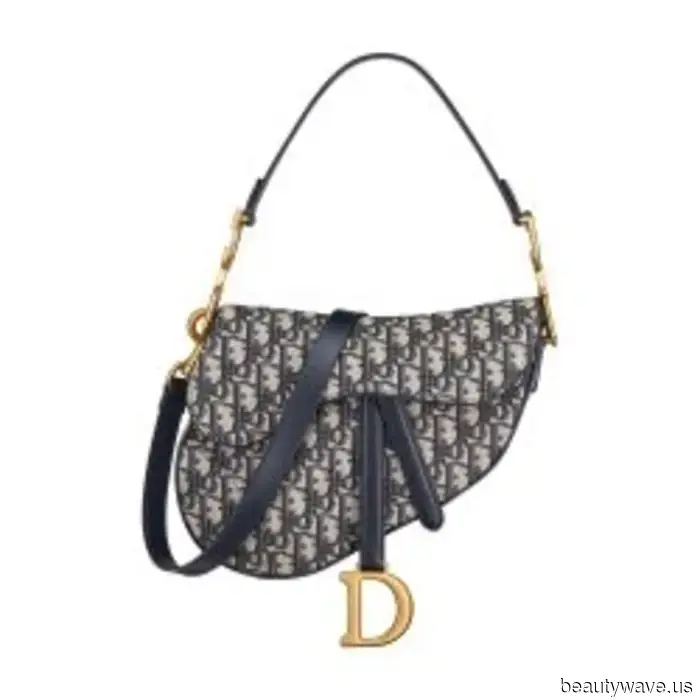 Larger, Improved, and Here to Stay: 7 Iconic Noughties Bags That Continue to Make Waves in 2026