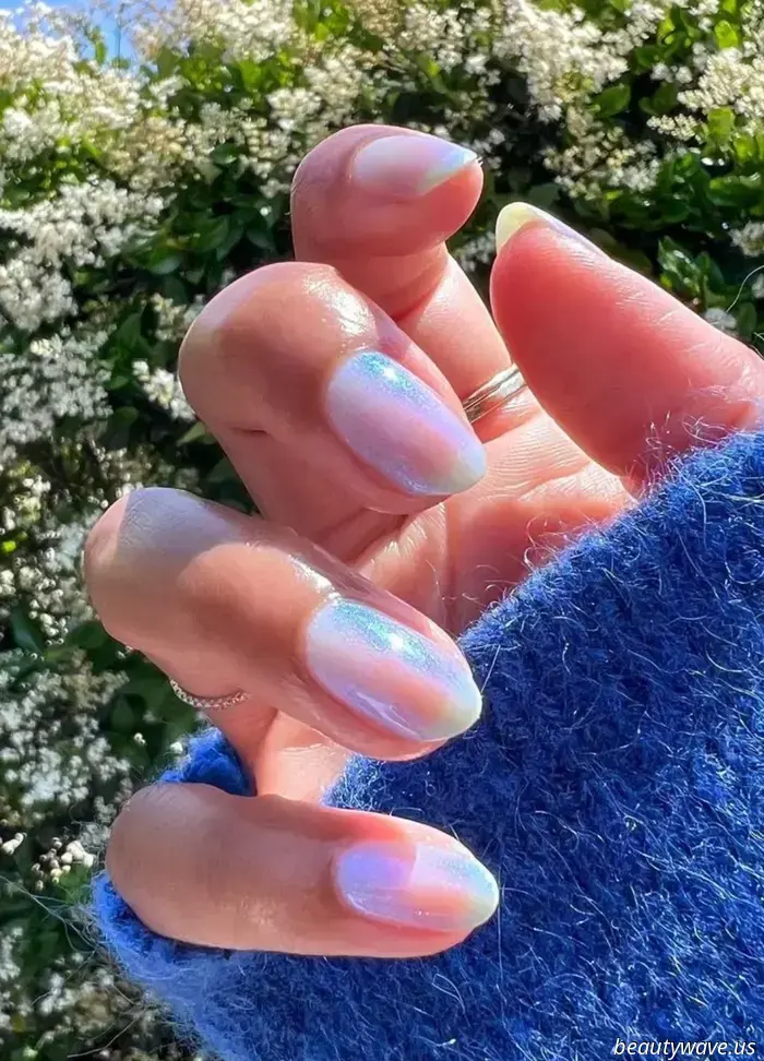 These Fourth of July nail ideas are perfect to keep for the whole month.
