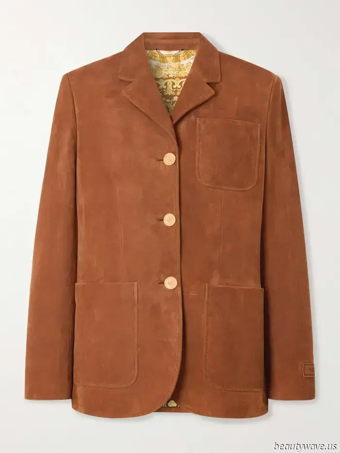 Londoner und Pariser wissen Bescheid — dieser Jacken‑Trend im Herbst macht langweilige Outfits viel cooler.