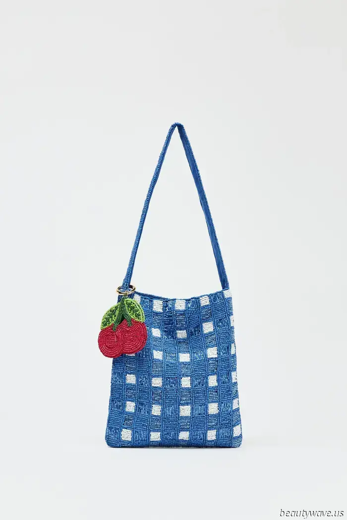 I went to check out the Zara sale, but I got sidetracked by these 27 new arrivals and didn't regret it.