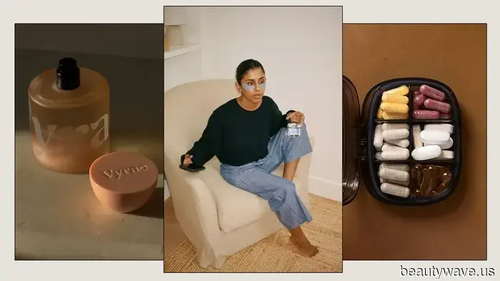 Scans, Integratori e Profumi che Alterano l'Umore: Queste Sono le Tendenze Benessere del 2026 da Tenere d'Occhio