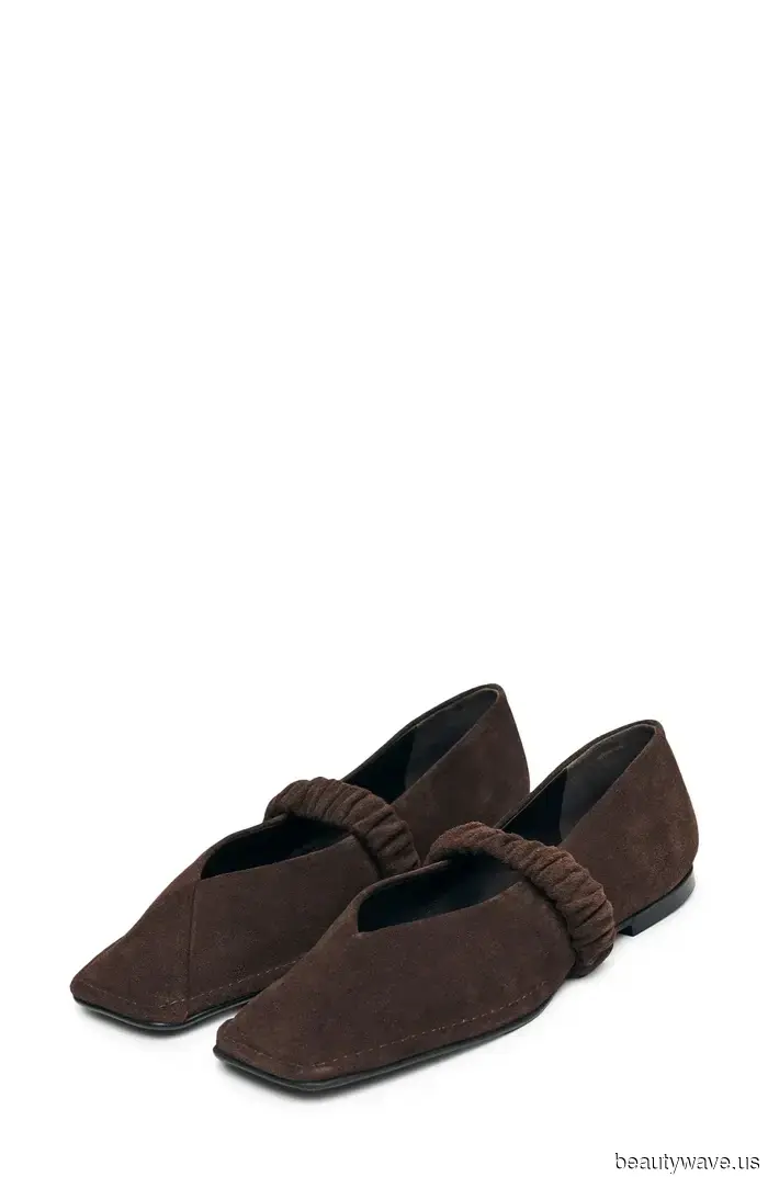 Ich bin Einkaufsdirektor und habe gerade diesen heimlichen Nordstrom-Verkauf entdeckt&mdash;die Modeleute, die ich kenne, werden das mögen…