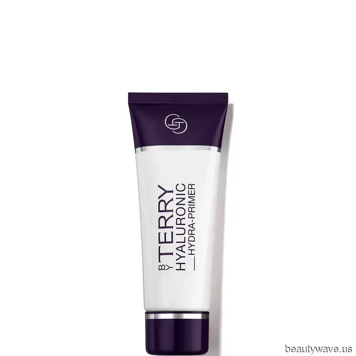 I have dry skin—this is the product recommended by experts that helps my makeup look stunning.