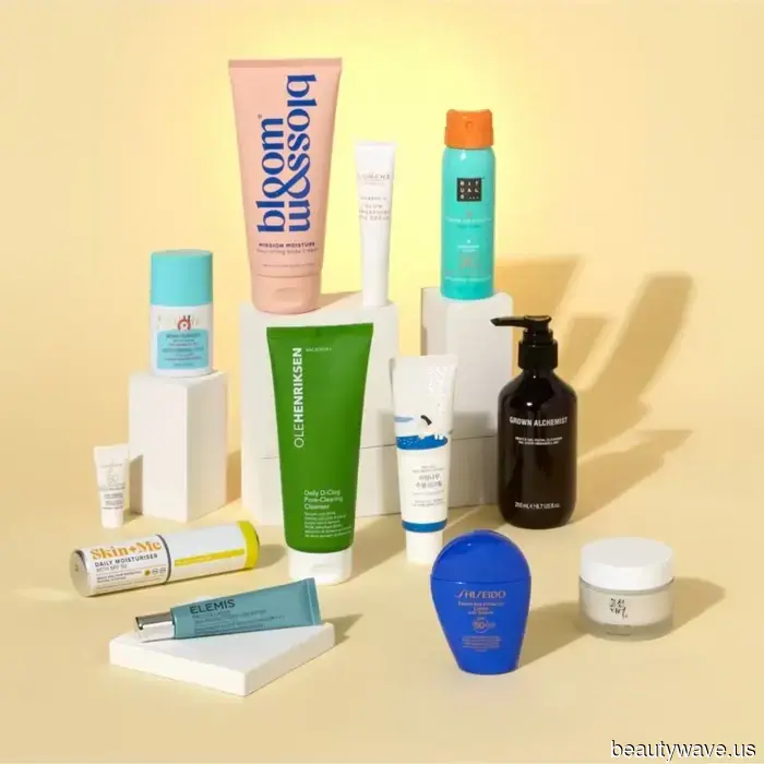 Ich bin eine hautpflegeverrückte Beauty-Autorin&mdash;so habe ich meine Sammlung mit einem Budget aufgebaut.