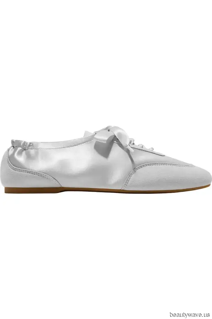 It's Arrived: The Top and Most Stylish Shoe Trend of Fall 2026