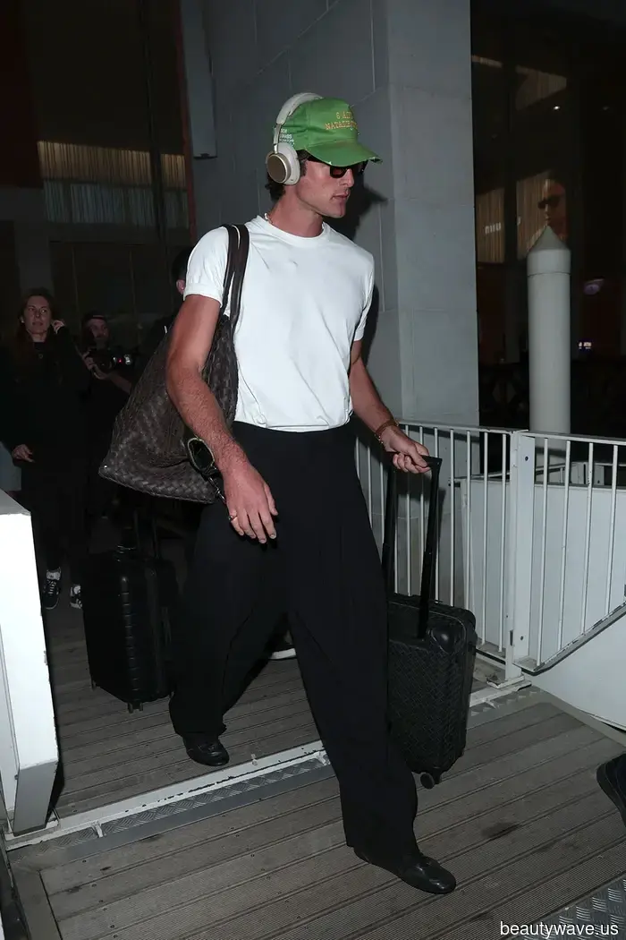 Se vuoi migliorare i tuoi outfit con il cappellino da baseball, prendi ispirazione da questi look di Kendall Jenner e Zoë Kravitz.