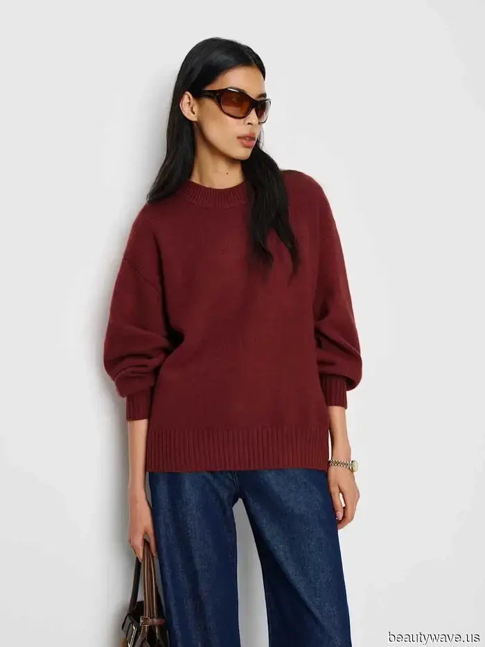 My closest friend requested that I create the ideal autumn wardrobe for her—here are 9 chic essentials I suggested.