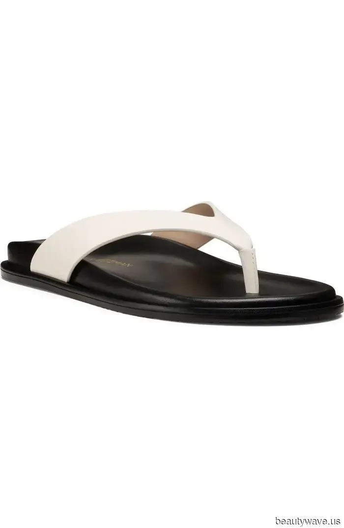 7 Tendenze Sandali 2026 che Sto Comprando da Nordstrom Questa Estate