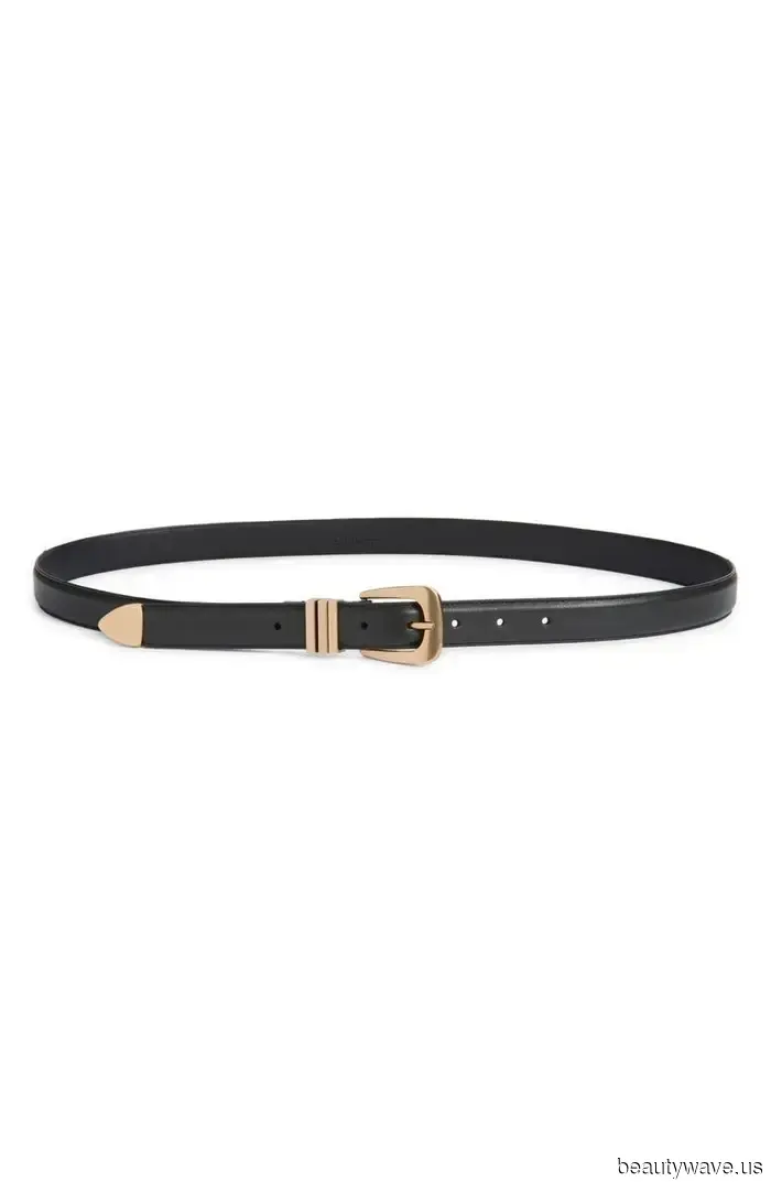 Der Herbst ist bereits in meinen Gedanken&mdash;ich bereite meine Garderobe mit diesen 31 gehobenen Nordstrom-Funden vor.