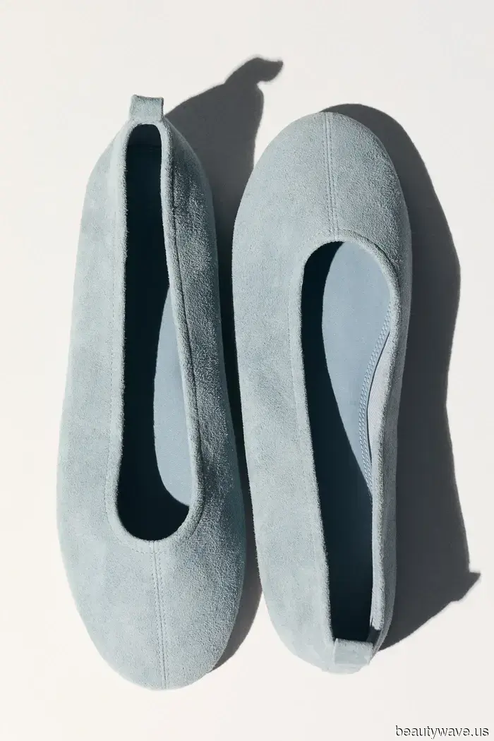 5 Schicke Sommer-Schuhfarbentrends, die Sie 2026 überall sehen werden