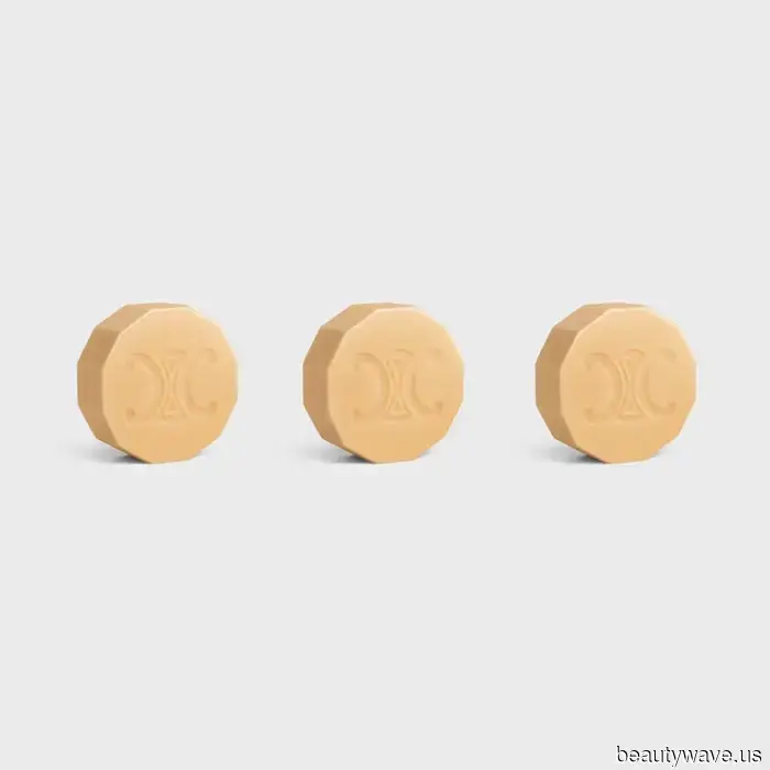 I’m convinced: This modest shower item has just become the most stylish possession you can have.