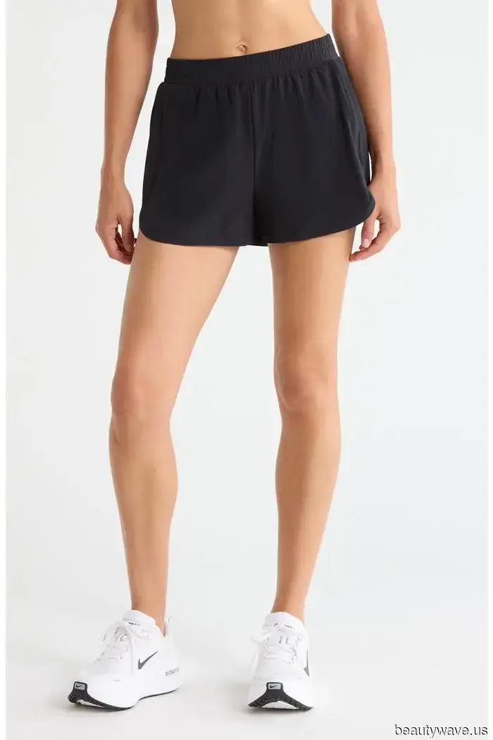 Stay Within Your Budget: Explore These 31 Activewear Discounts at Nordstrom's Major Anniversary Sale