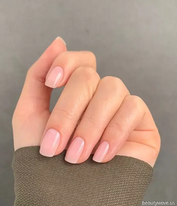 Indeed, Bubble Bunny is officially the most stylish OPI combination ever.
