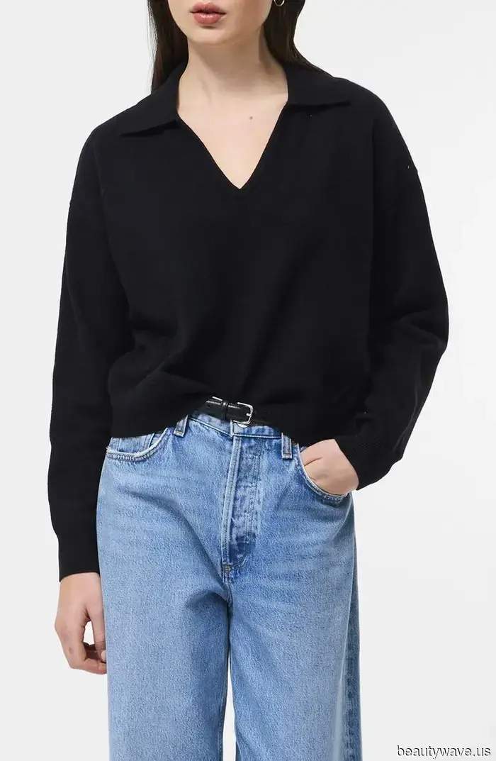 Sono un Fashion Editor a New York&mdash;Ecco cosa comprerei durante il Saldo Autunnale di Nordstrom