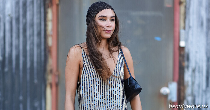 Liebe es oder hasse es — ich werde diesen umstrittenen Styling-Trick den ganzen Sommer tragen