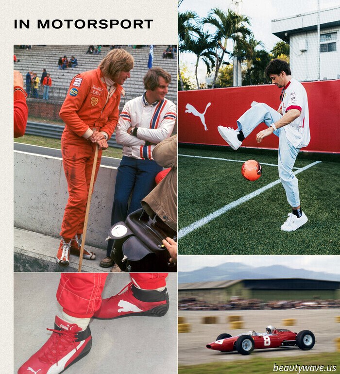 From A-Listers to the F1 Paddock—Exploring the Rapid Ascent of 2025's Must-Have Sneakers