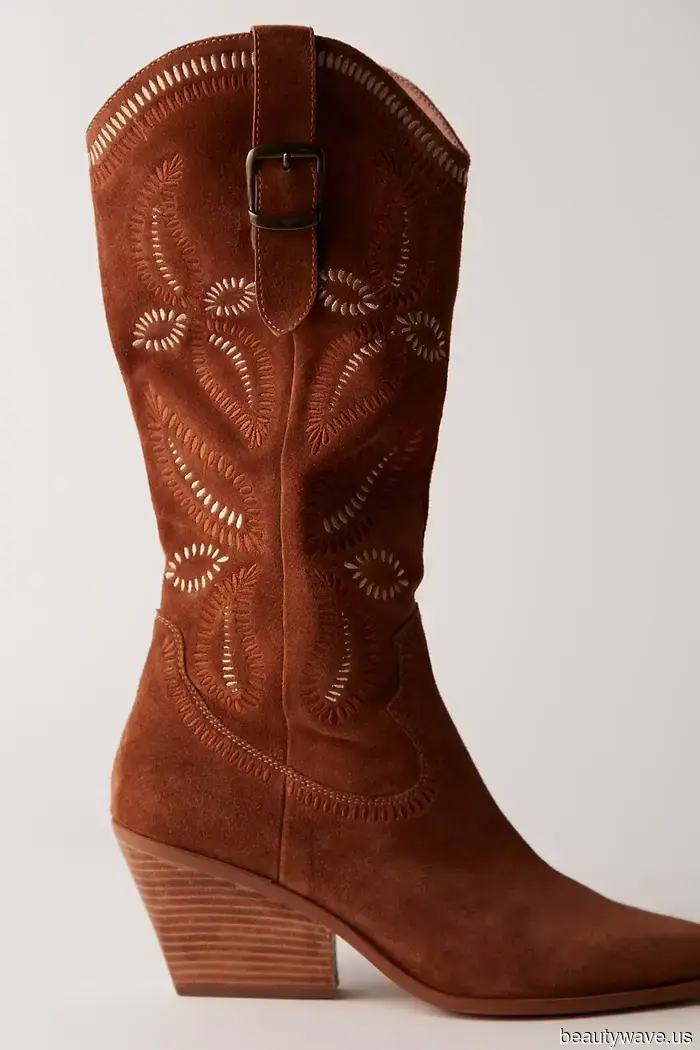 Тренд красивых платьев, который девочки из Лос-Анджелеса приносят в осень (и "базовый" стиль, о котором они уже забыли)