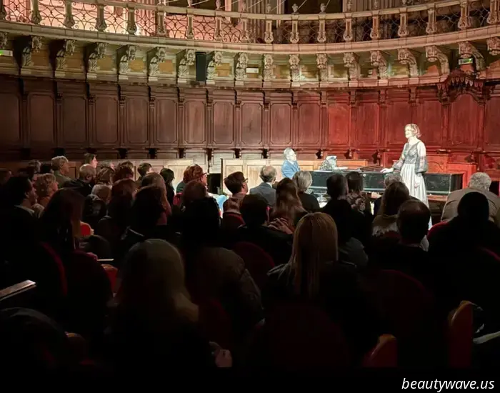 In Italien fand die zweite Phase des Projekts „Kulturelle Mission in Italien“ statt.