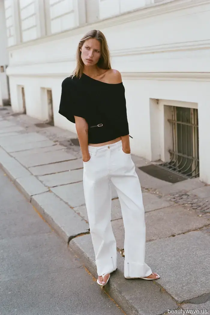 Zara has perfected every stylish minimalist summer piece in a single release—9 items that are already flying off the shelves.