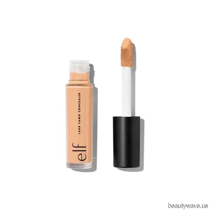 Believe Me: These Concealers Cover Dark Circles and Blemishes as Effectively as Their High-End Versions.