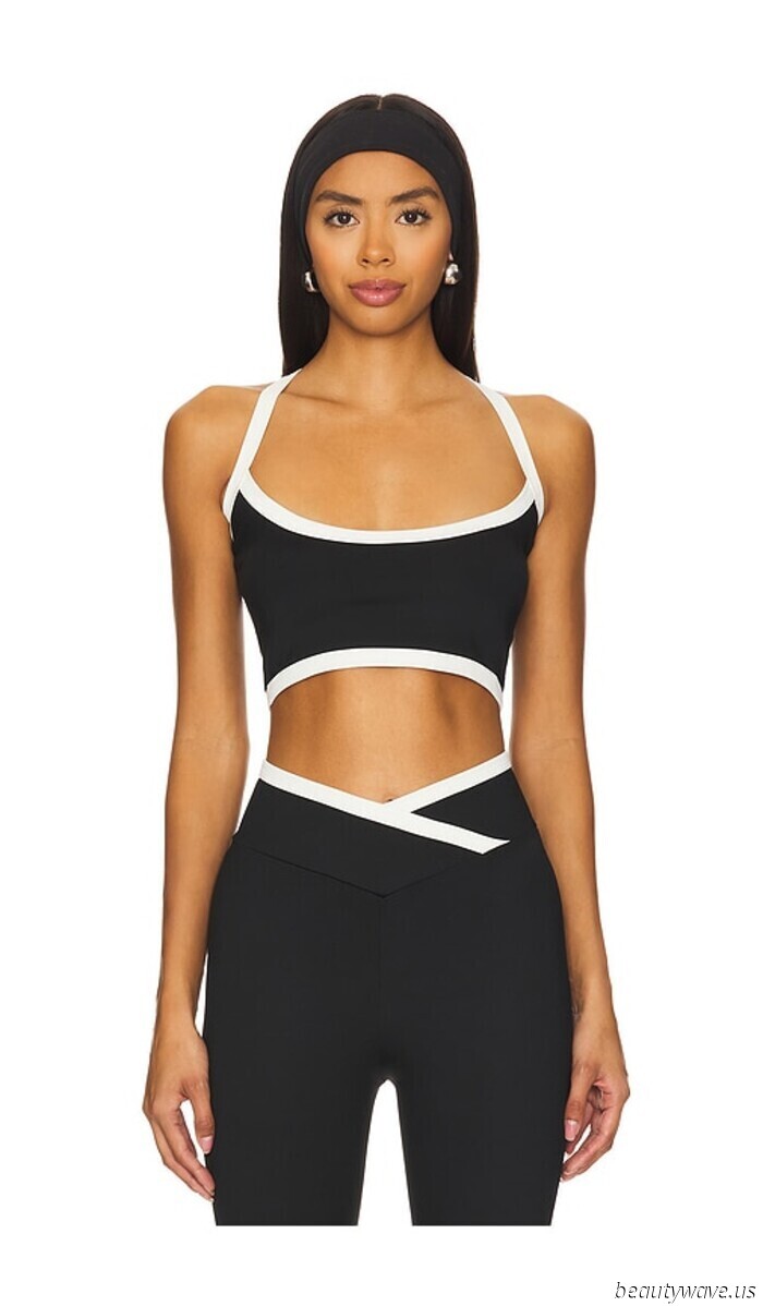 I'm dedicated to six workouts a week this summer—I've currently got 36 activewear items in my cart.