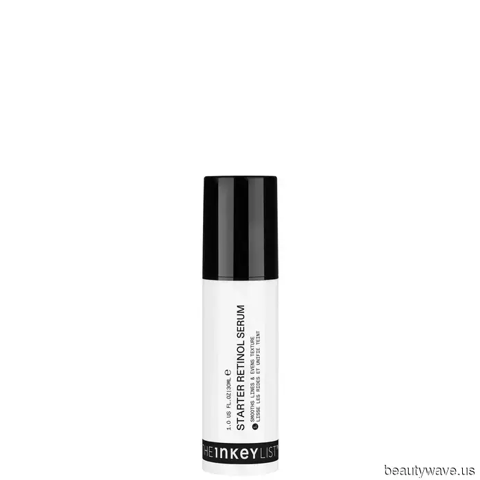 Tengo miedo del retinol, pero este suero ha rediseñado mi piel en 4 semanas.