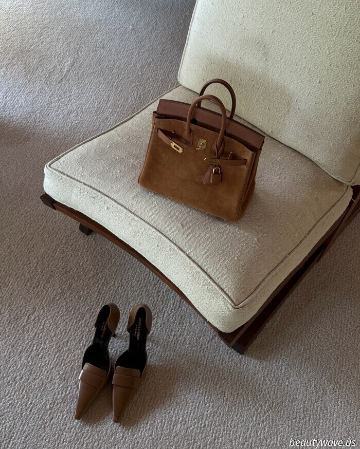 Hermès Offers More Than Just Birkins and Kellys—These Other Bag Styles Exemplify Luxury.