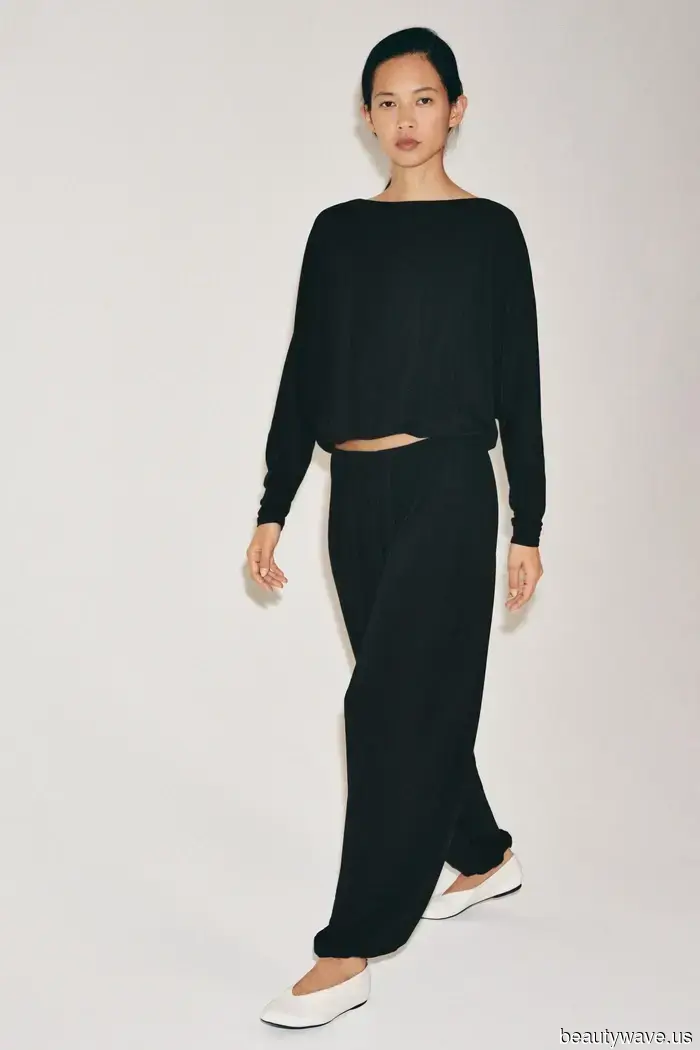 Let's Get Fashionable—These New Zara Pieces Are Exuding "I'm the Most Stylish Person This Fall"
