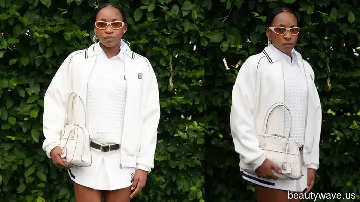 From Sunglasses to Sneakers: The Must-Have Items That Every Trendy Girl at Wimbledon Will Sport