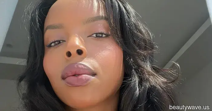 As stated by an aesthetician, this essential fatty acid significantly aids in reducing breakouts.