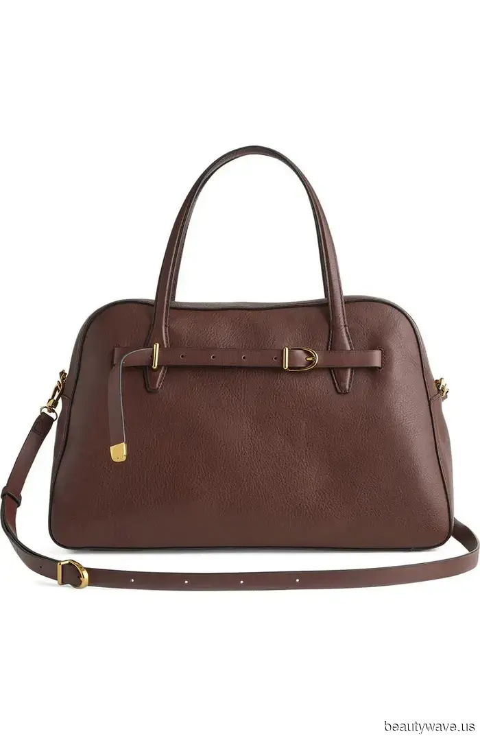 Ero un stylist VIP di Nordstrom&mdash;Ecco cosa vale la pena acquistare durante l'incredibile vendita del Black Friday