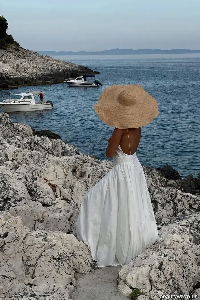 I'm Off to the South of France—15 Outfits I'm Replicating to Fit in Like a Local.