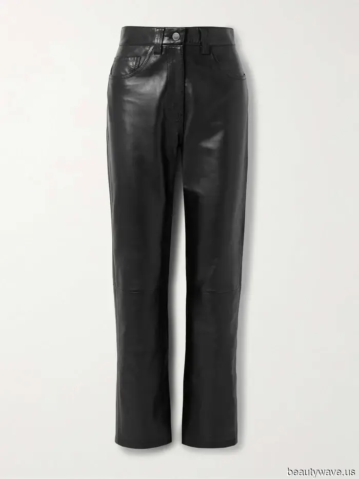 If you want this winter to be your most stylish yet, take a break from jeans and opt for these alternatives instead.