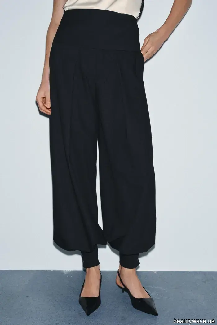 Nuova settimana, nuova Zara: le novità invernali per cui vale la pena lasciare tutto.