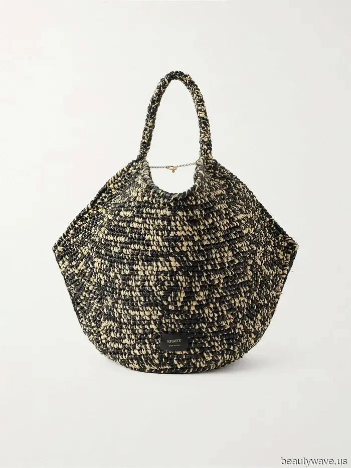 Mark My Words—Here Are 7 Essential Luxury Items That Are Worth Investing In for a Sophisticated Summer Wardrobe.
