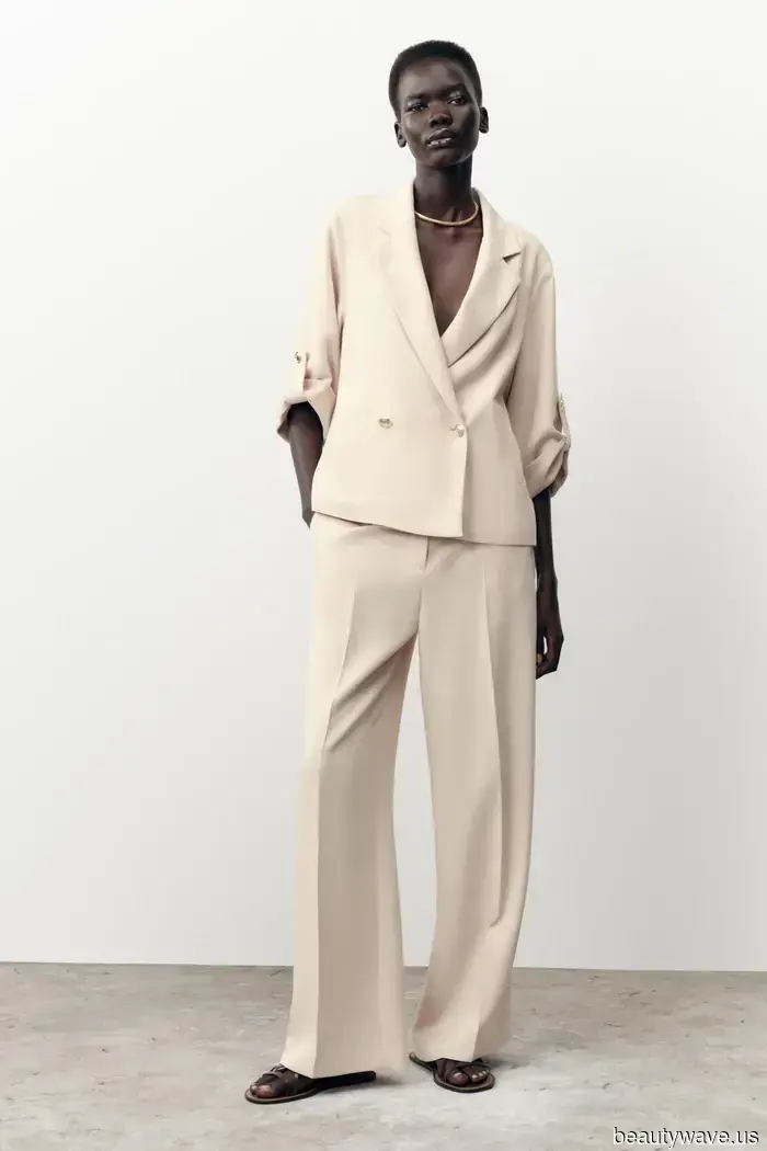 Zara has subtly released all the essential autumn trends—these 6 key items won't be available for long.