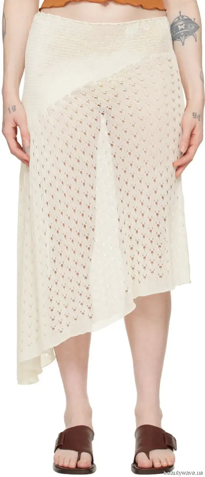 Ssense è dove faccio shopping quando voglio sentirmi ispirato&mdash;24 pezzi attualmente nel mio carrello