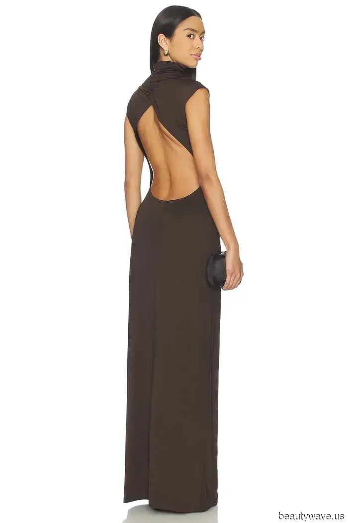 Eaves! Helsa! SRG! 7 Brands that Fashion-Forward Individuals Always Check Out First at Revolve.