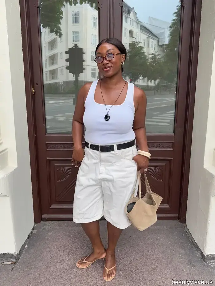 As a Fashion Editor preparing for a trip to Barcelona this month, here’s what I’m bringing along.