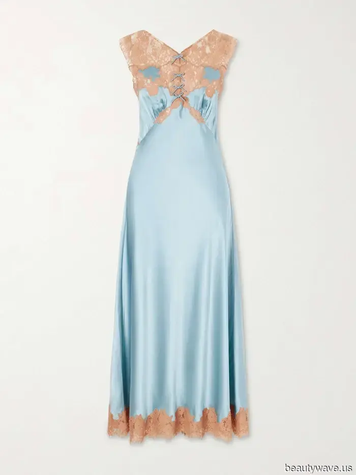 6 Tendencias de Vestidos para Invitadas de Boda que Dominarán Desde Londres hasta L.A. Este Verano