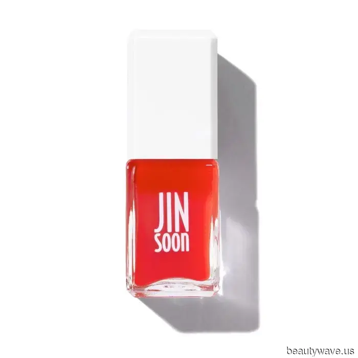 Ich möchte Nageltrends *bevor* alle anderen sie tragen&mdash;ein Promi-Experte empfahl diese 9 kurzen Nagelideen