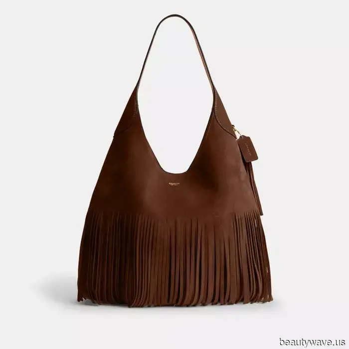 Mein Freund wollte meine herbstliche Luxus-Auswahl&mdash;diese traumhaften Taschen, Schuhe und Accessoires sind auf einem neuen Level.