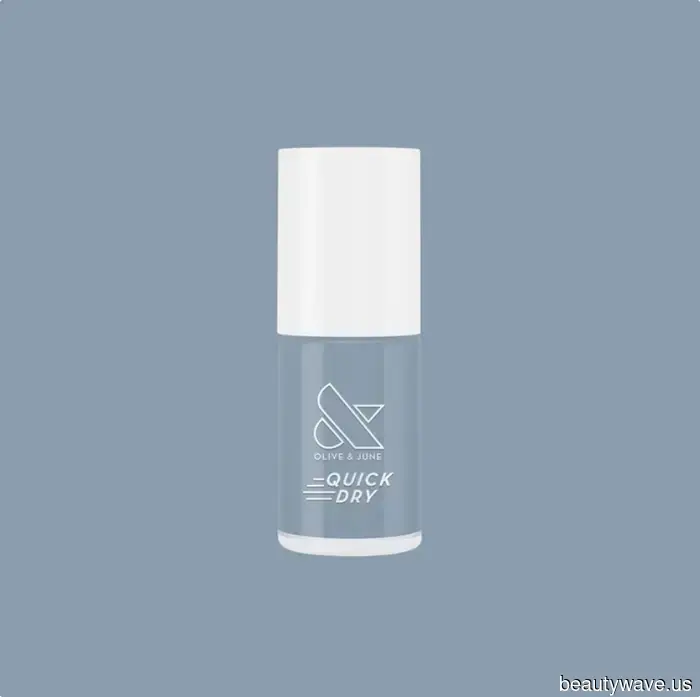 Experts Recommend: Don’t Miss These Luxurious, Trendy Shades for Your Nail Appointment This May.