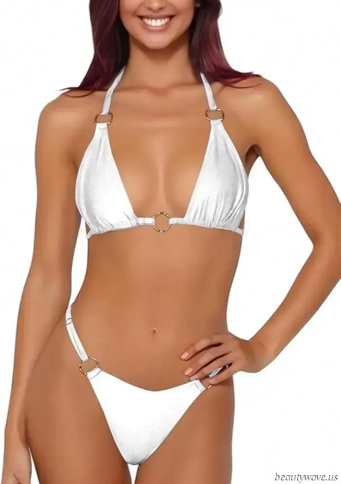 Il mio gusto è La Perla, ma il mio budget è Amazon—25 acquisti di costumi e intimi per il Prime Day che sembrano di alta qualità