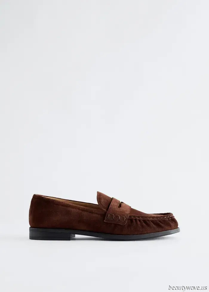 It's Official: These Stylish Loafers Are the Most-Coveted Shoes of the Year—and They're Available Again.