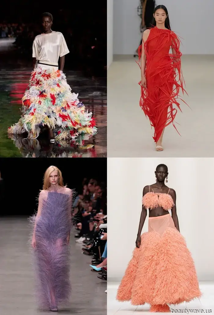 Acabo de regresar de la Semana de la Moda de París&mdash;Estas son 6 tendencias clave que sé que importarán la próxima temporada.