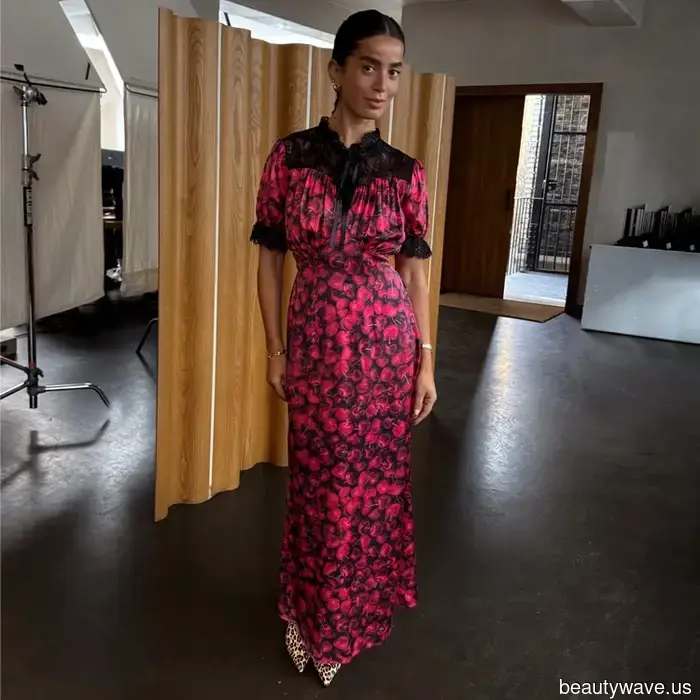 The Loves of My Life: Lucy Aylen