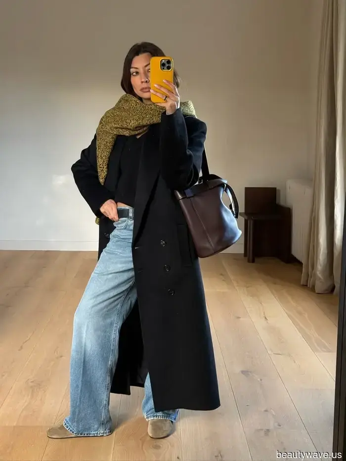 Le 5 tendenze delle scarpe che tutti quelli con gusto indosseranno con i jeans nel 2026