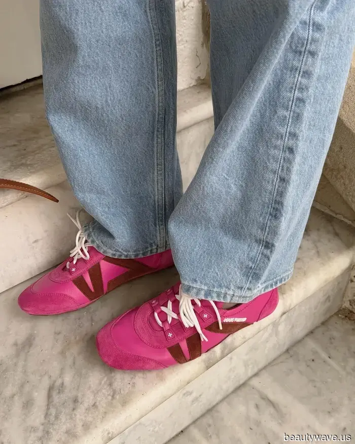 The Sneaker Trends for Spring 2026 That Fashion Enthusiasts Are Already Supporting