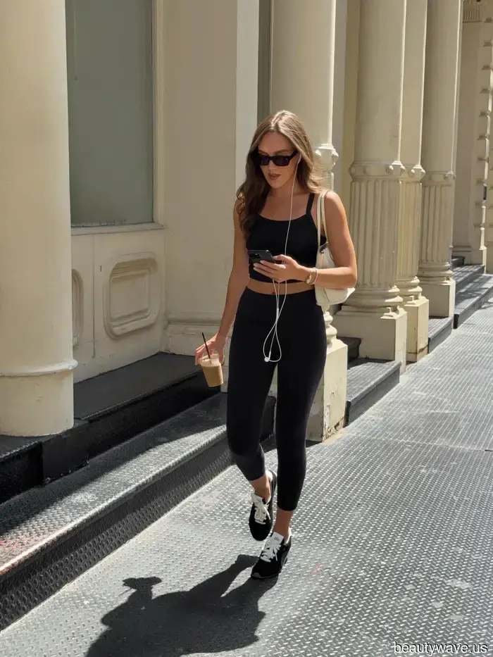 7 Leggings Trends to Embrace in 2026 to Stay Fashionably Current